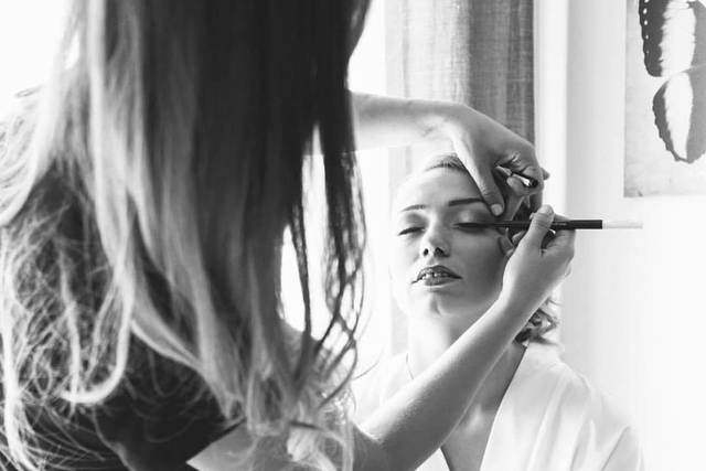 Maquillaje profesional