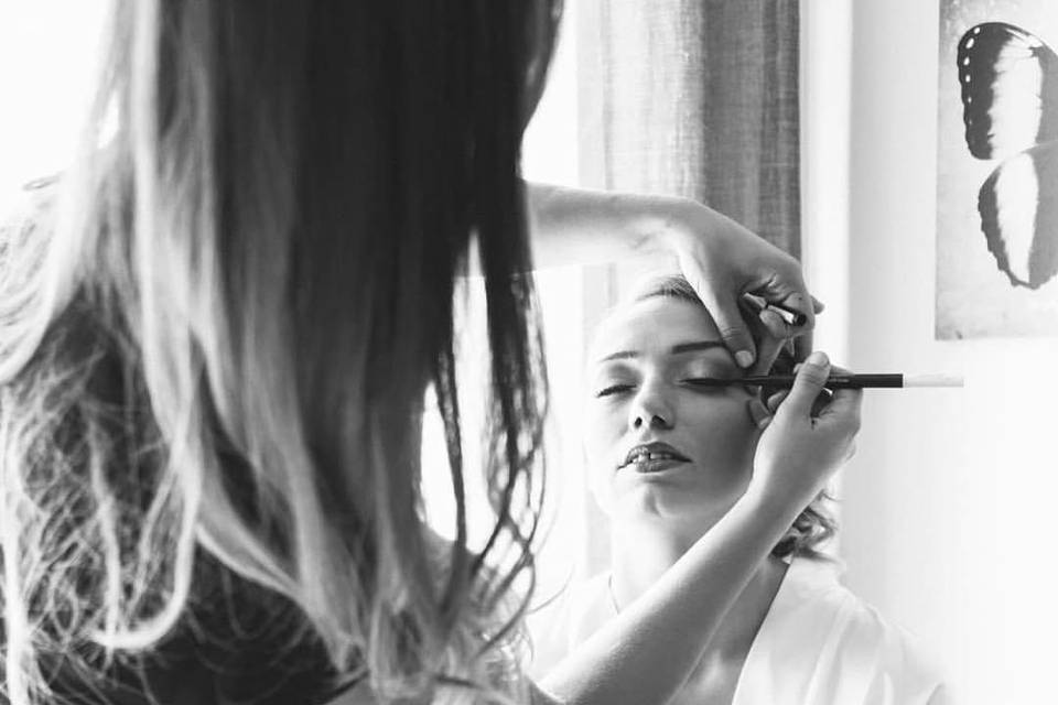 Maquillaje profesional