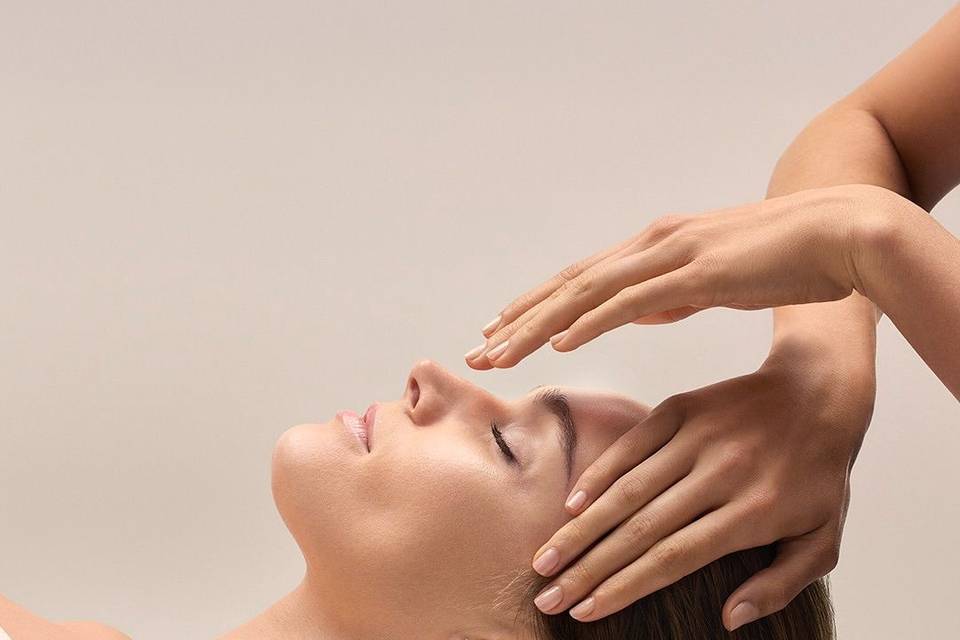 Facialista especializada