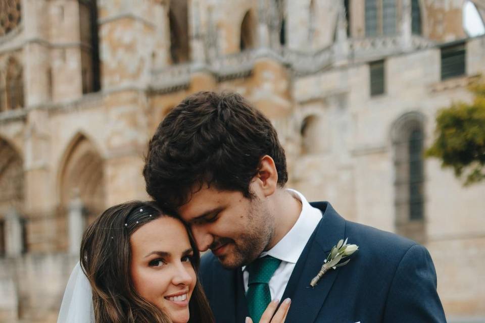 Paula y Adrián, 21/9/24