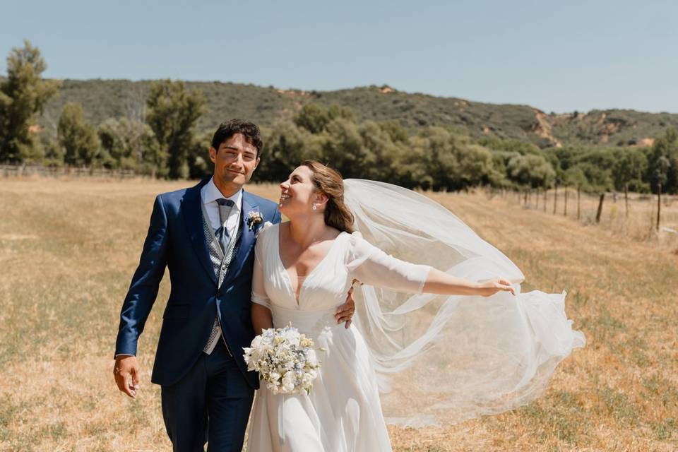 Alba y David, 3/8/24