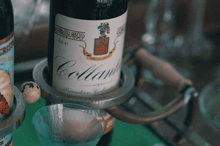 Manu Caballero
