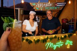 Caribe Moments