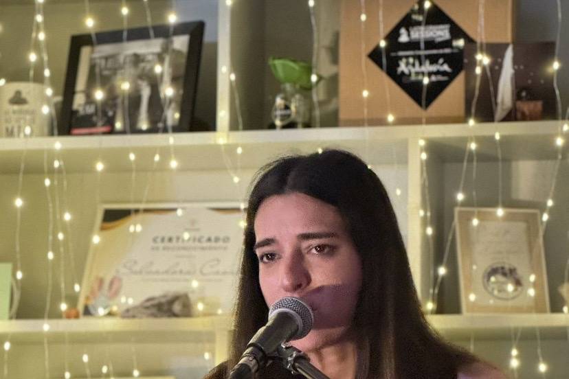 Concierto privado
