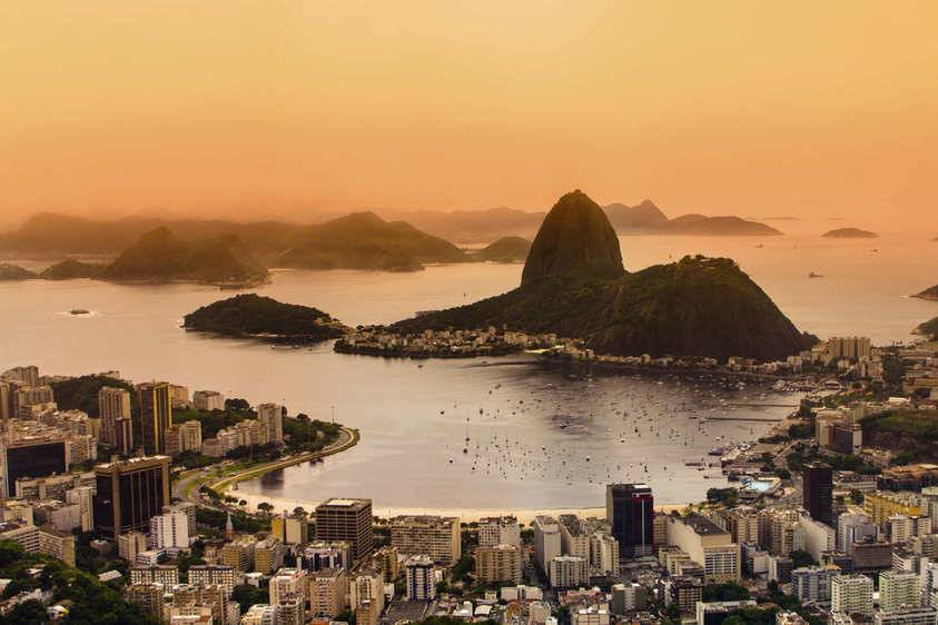 Río de Janeiro