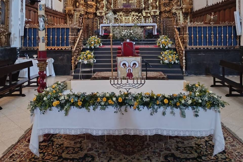 Iglesia de san francisco