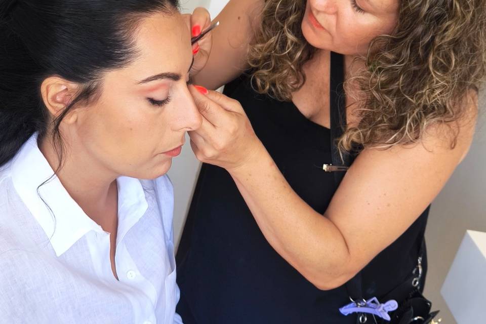 Maquillaje