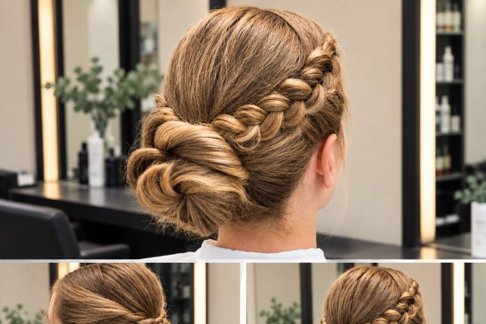 Prueba de novias