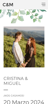 Diseño Bold Botanical