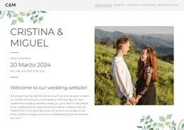 Diseño Bold Botanical