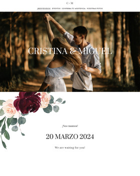 Diseño Rose Band