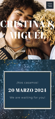 Diseño Starry Night