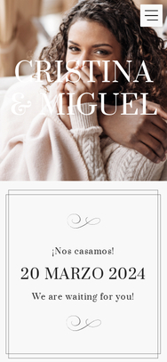 Diseño Classic Black Tie